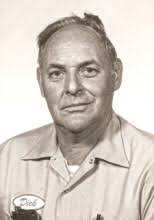 Obituary information for Richard L. Boucher