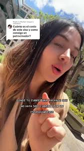 Cómo conseguir un patrocinador para la Visa EB-3