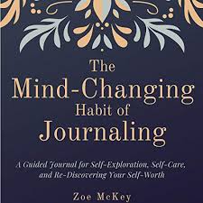 Do it yourself (diy) is the method of building, modifying, or repairing things without the direct aid of experts or professionals. Amazon Com The Mind Changing Habit Of Journaling A Guided Journal For Self Exploration Self Care And Re Discovering Your Self Worth Audible Audio Edition Zoe Mckey Aida Maria Boiesan Zoe Mckey Audible Audiobooks