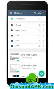 Camscanner will turn your device into a powerful portable scanner that recognizes text automatically (ocr) , and help you become more productive in your work and daily life. Camscanner Scanner To Scan Pdf V5 13 0 20190916 Premium Root Apk Free Download Oceanofapk
