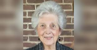 Ruth V. Schnieders Obituary