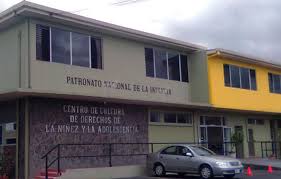 Patronato nacional de la infancia. 1 De Cada 4 Sanciones En Pani Este Ano Obedecio A Negligencia De Funcionarios