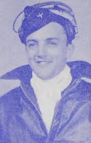 2LT Francis Horace Payette (1918-1943)