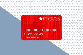 Start using your new card today! Macy S Credit Card Review Big Discounts For Brand Fans