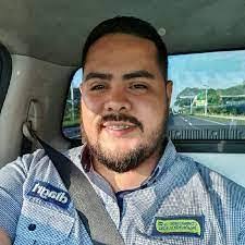 Sidney Zelaya's Instagram, Twitter & Facebook