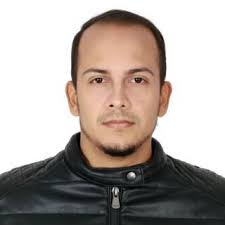 Daniel Alexander G., Tutor Bahasa Spanyol Lulus Arsitektur dengan  pengalaman luas di berbagai bidang percakapan