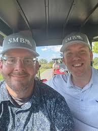 internet invitational golf roster