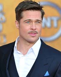 Brad Pitt