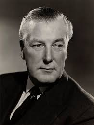 NPG x167159; David McAdam Eccles, 1st Viscount Eccles