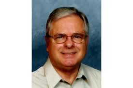 David Schmidt Obituary (1942