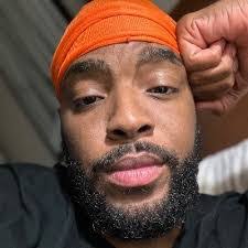 Ricky Rico's Instagram, Twitter & Facebook