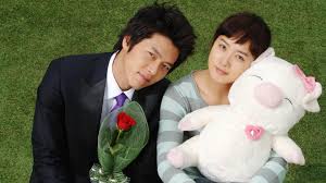 Kim sun ah as kim sam soon hyun bin as hyun jin heon jung ryeo won as yoo hee jin daniel henny as dr. 11 K Dramas You Must Watch At Least Once