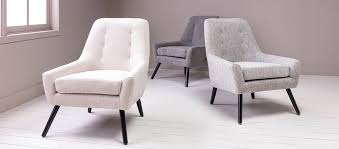 Create an inviting atmosphere with new living room chairs. How To Clean Fabric Chairs For Stains More Living Spaces