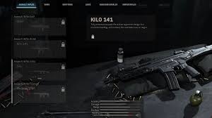 How to unlock obsidian camo in call of duty: The Best Call Of Duty Modern Warfare Weapons In Each Class Pcgamesn