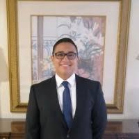 Carlos Roberto Alas Mejía