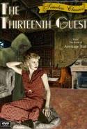 The Thirteenth Guest (1932) : Classic Movie Hub (CMH)