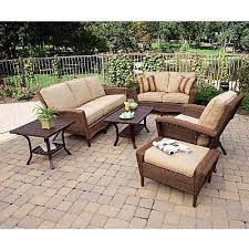 Martha Stewart Patio Furniture Available At Home Depot And Kmart Patio Cushions Outdoor Clearance Patio Furniture Martha Stewart Patio Furniture