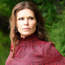 Britta 😬 #throwback...