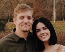 Irwin, Daniel and Noelia