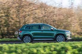Check spelling or type a new query. Nearly New Buying Guide Skoda Karoq Autocar