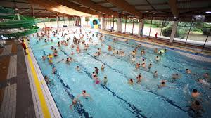 A Villeneuve D Ascq Le Centre Nautique Babylone Rouvre A Partir Du 22 Mais Pas Triolo