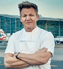 Gordon Ramsay Ochef Com