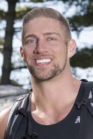 Chris Marchant's Instagram, Twitter & Facebook