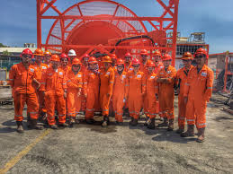 According to its technical director, eur ing andrew waterson, sabah international petroleum sdn bhd will soon settle repayment of its loan to the sabah development bank berhad by next year. Setegap Ventures Petroleum Sdn Bhd Linkedin