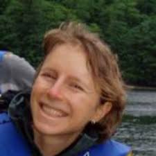 Caroline LE BOUTEILLER