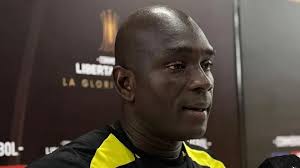 Universitario: técnico de Barcelona SC lamentó derrota en Copa  Libertadores, "Nos faltó profundidad", dijo Segundo Castillo