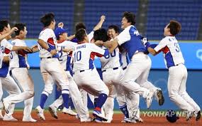 세계야구소프트볼연맹(wbsc)이 28일 도쿄 올림픽 야구 본선 조 편성 및 조별리그 일정을 확정했다. Bszvmd8r6zdwdm