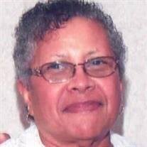 Shirley Ann Small Obituary