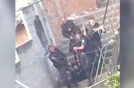Resultado de imagem para sargento morre morro macacos
