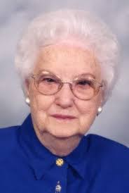 Hattie Ethel Tweed Teague (1911-2007)