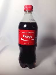 Pin Op Coke Names For Girls