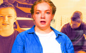 Sister Wives' Garrison Brown Is “No Longer In Any More Pain,” According To  Savanah