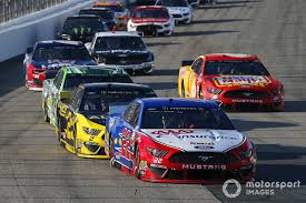 Nbc sports network will shut down in 2021 and sports rights will move to usa network. What Time And Channel Is The Loudon Nascar Race Today