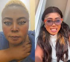 Evangelist Sylvia N Sefa