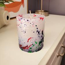 Rayna Lee Candles profilja