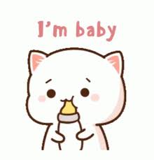 Über 7 millionen englischsprachige bücher. Rosy Cheeks Mochi Peach Gif Rosycheeks Mochipeach Mochicat Discover Share Gifs Cute Bear Drawings Cute Anime Cat Cute Bunny Cartoon