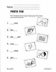Ph And Gh Phonics Worksheets Phonics Phonics Worksheets Free