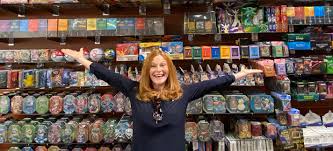 Mar 18, 2016 · in pokkén tournament, pokémon appear more lifelike than ever before, with amazing graphics and smooth, fluid movements. Pokemom Learns Pokemon Tcg In One Morning Places In Tournament That Afternoon