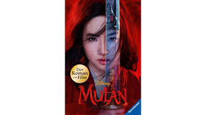 With a reported $200 million production budget, mulan is the most expensive movie ever directed by a woman filmmaker — and every last cent is visible, even on the small screen.and in theaters. Disney Mulan Der Roman Zum Film Online Bestellen Muller