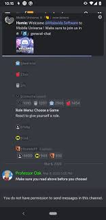 Cada juego de 10 minutos te pondrá en una isla remota con gráficos suaves y realistas controles fáciles de usar y gráficos suaves que aseguran la mejor experiencia de supervivencia que encontrarás en móviles. Discord 83 10 Descargar Para Android Apk Gratis