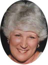 Martha Jean Murdoch Obituary January 5, 2017