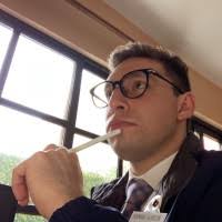 Christopher Job Alarcón Morales