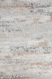 Bahariye Hali Craft Koleksiyonu 9126 Bej Gri Hali Textured Carpet Patterned Carpet Carpets Area Rugs