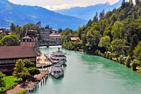 Our priority every summer is to return each camper home a better version of him or herself. Interlaken 1998 Liberal Internationalliberal International