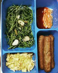 Namun, adakalanya terfikir menu apa yang boleh dimasak untuk dijadikan sebagai ini kemai berikan idea dan resipi lima menu ringkas yang boleh dijadikan sebagai bekal ke pejabat. Bekal Diet Ke Pejabat Dietwalls