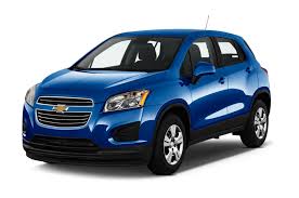 2016 Chevrolet Trax Buyer S Guide Reviews Specs Comparisons